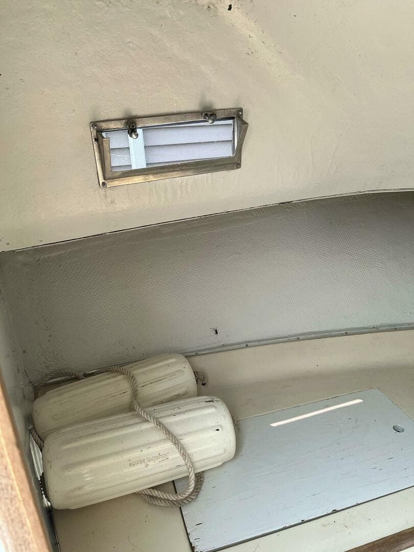 1969 Bertram Bahia Mar 20 — photo 19