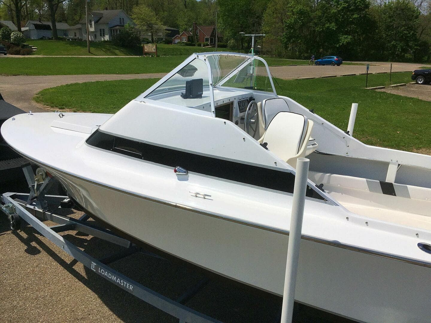 1969 Bertram Bahia Mar 20 — photo 1