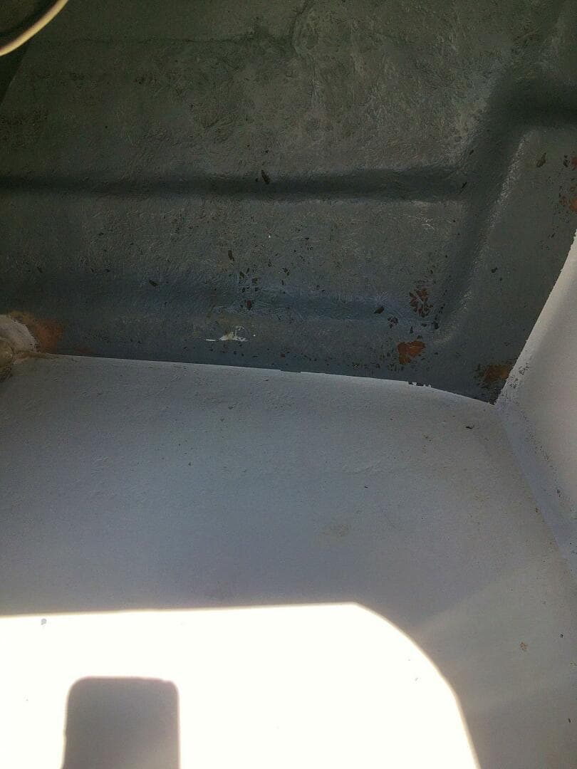 1969 Bertram Bahia Mar 20 — photo 34