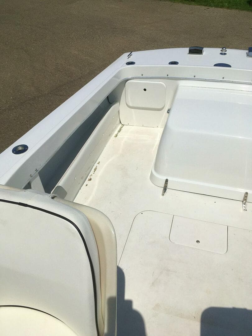 1969 Bertram Bahia Mar 20 — photo 20