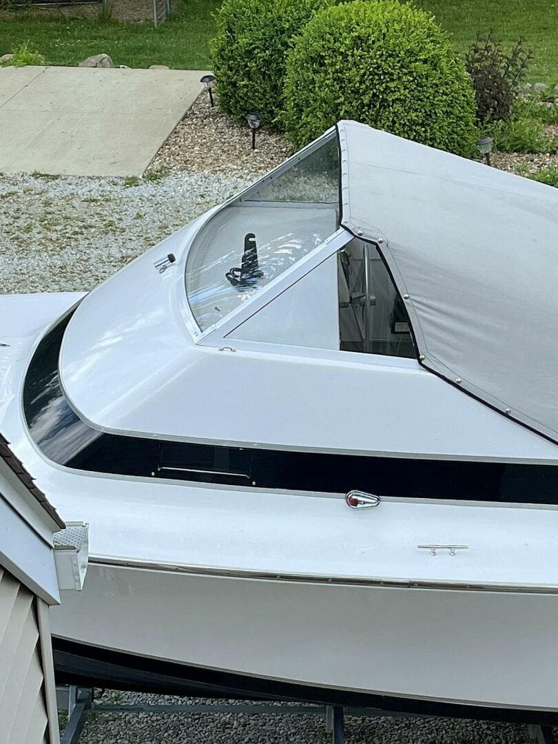 1969 Bertram Bahia Mar 20 — photo 5