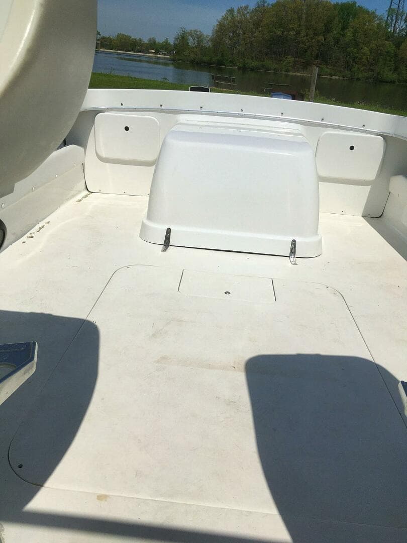 1969 Bertram Bahia Mar 20 — photo 14