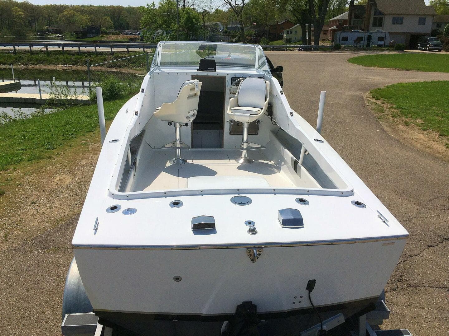 1969 Bertram Bahia Mar 20 — photo 6