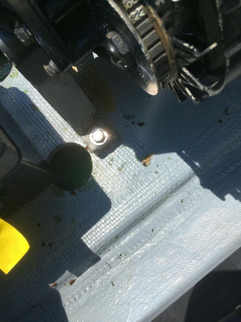 1969 Bertram Bahia Mar 20 — photo 26