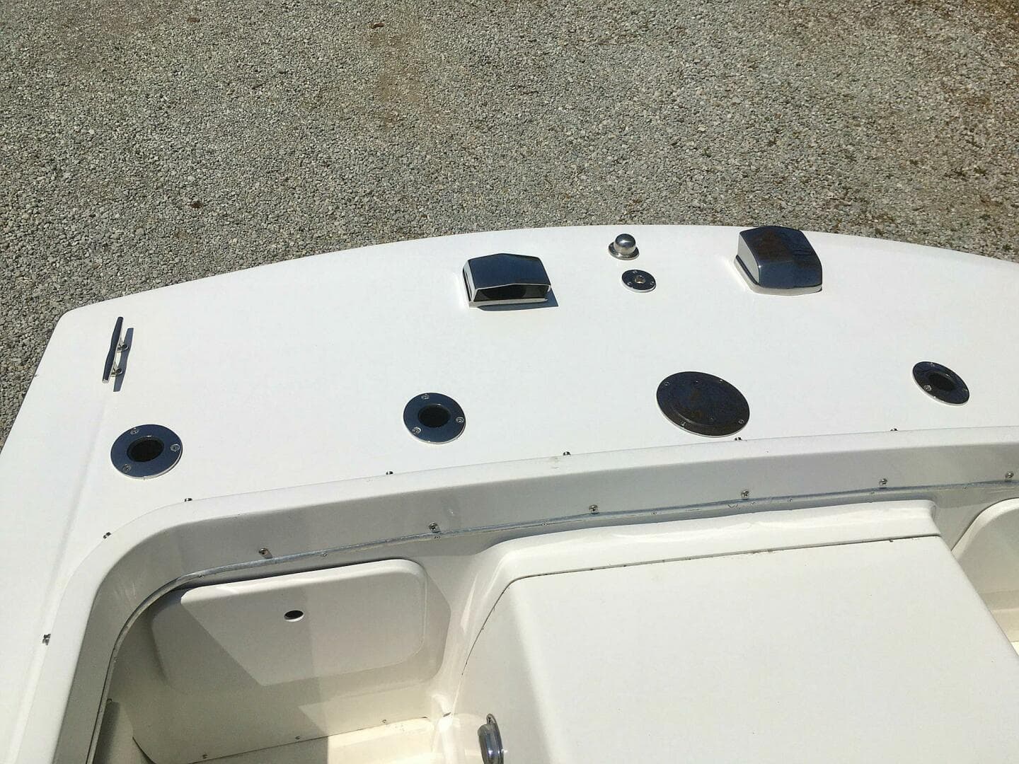 1969 Bertram Bahia Mar 20 — photo 22