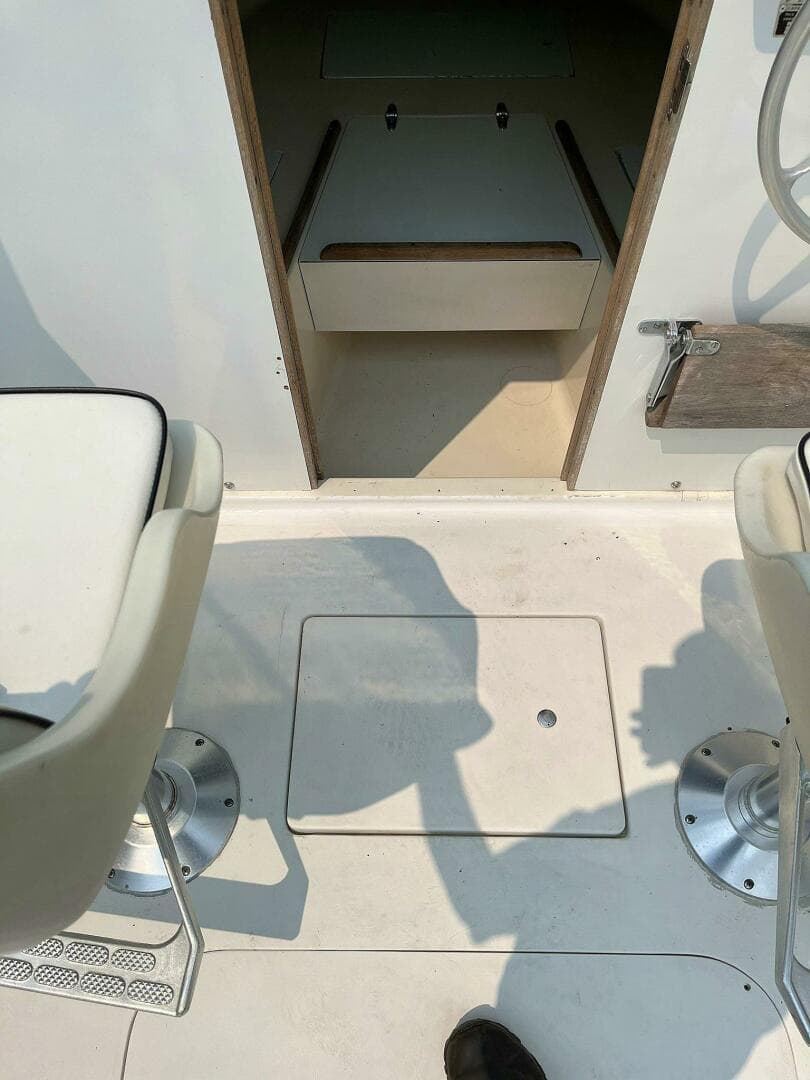 1969 Bertram Bahia Mar 20 — photo 11