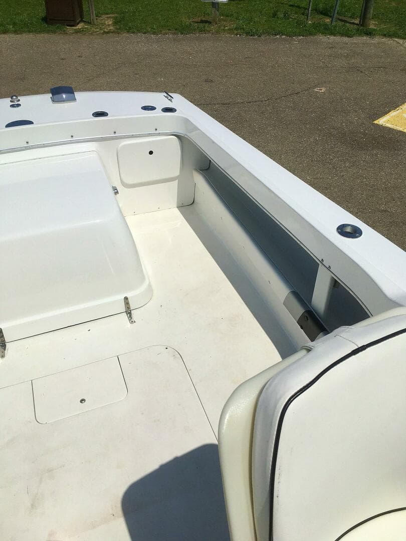 1969 Bertram Bahia Mar 20 — photo 16