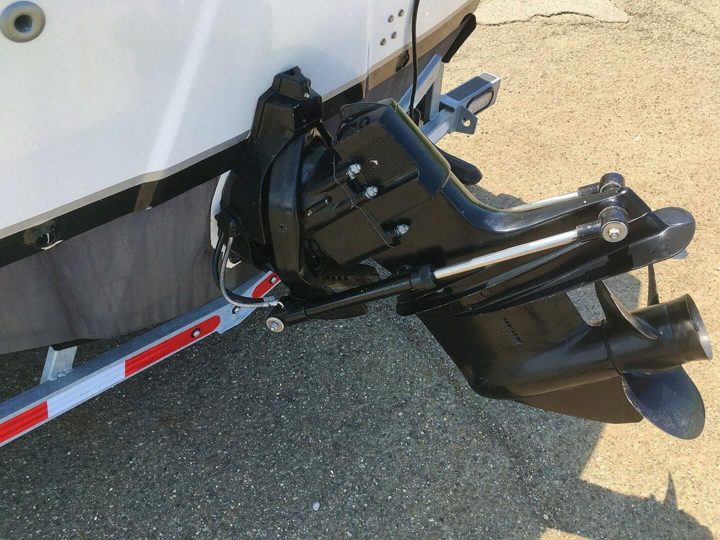 1969 Bertram Bahia Mar 20 — photo 30