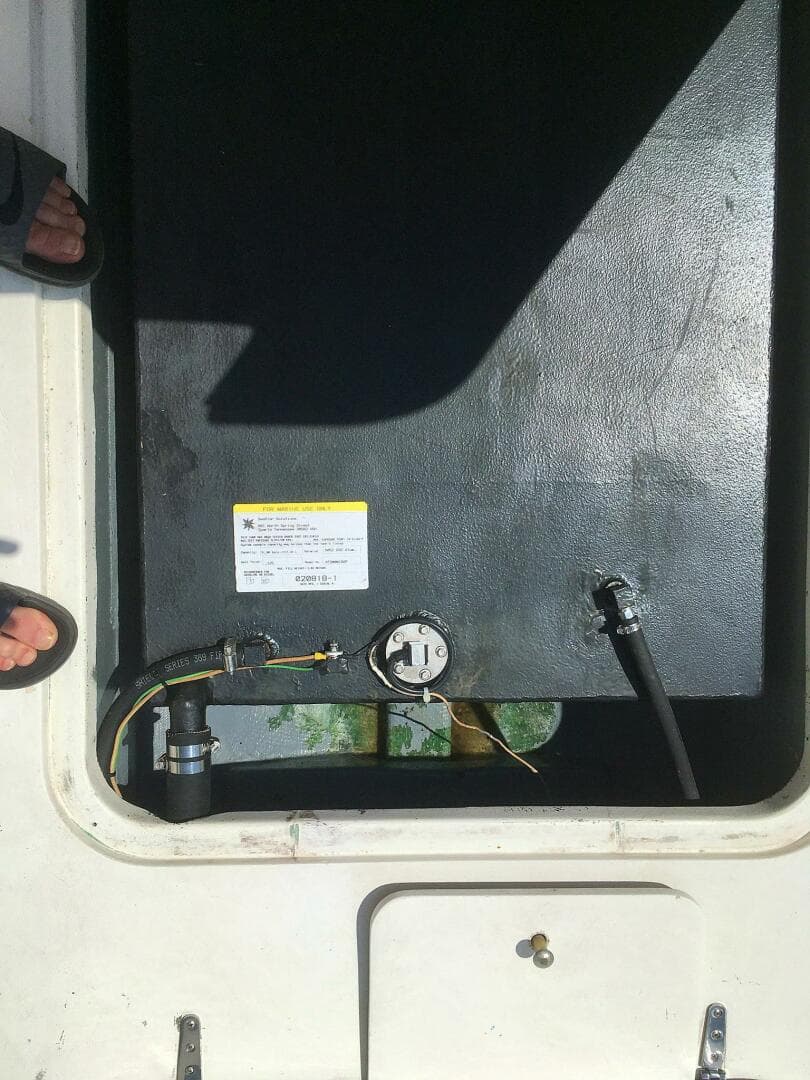 1969 Bertram Bahia Mar 20 — photo 40