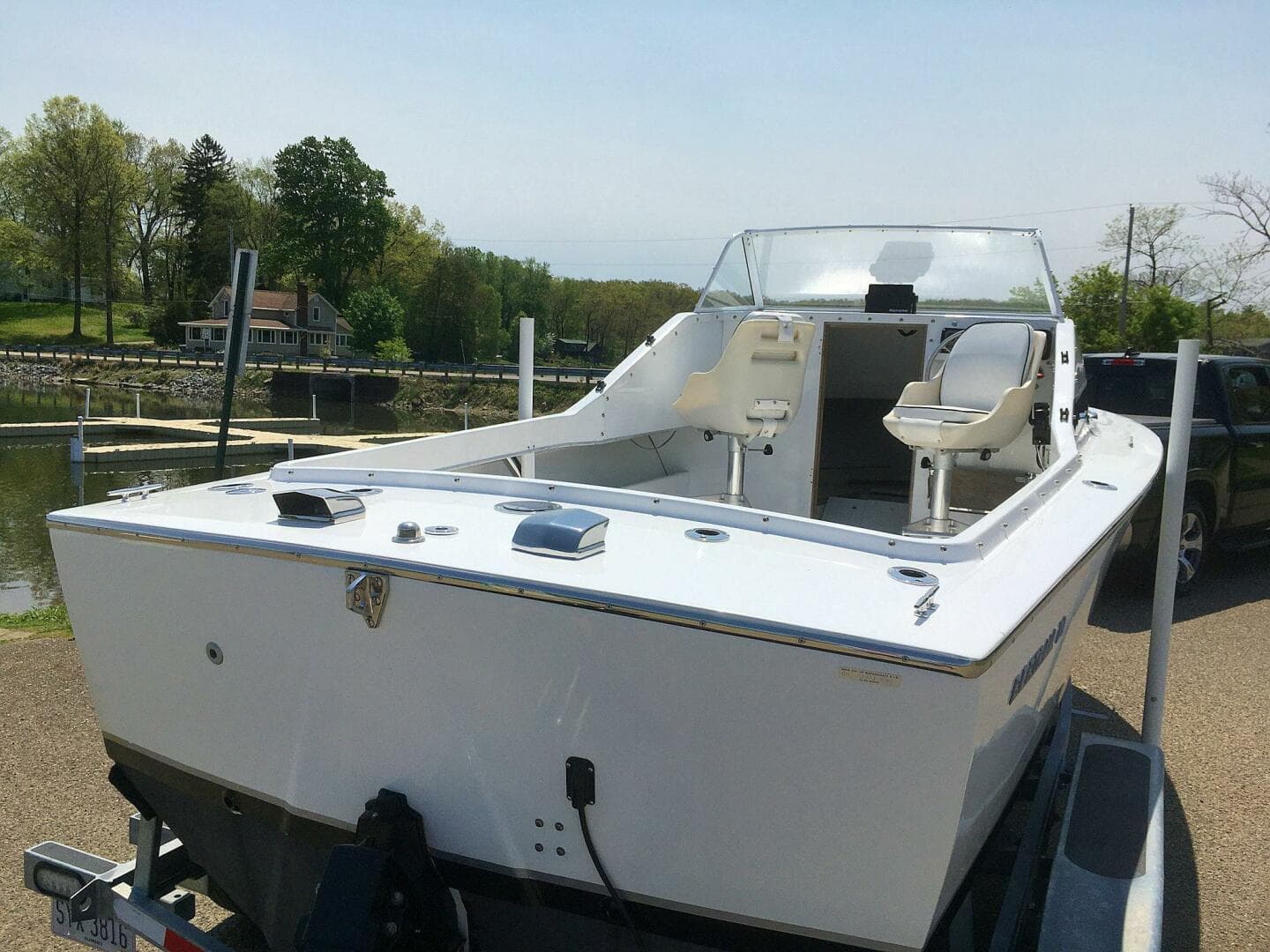 1969 Bertram Bahia Mar 20 — photo 7