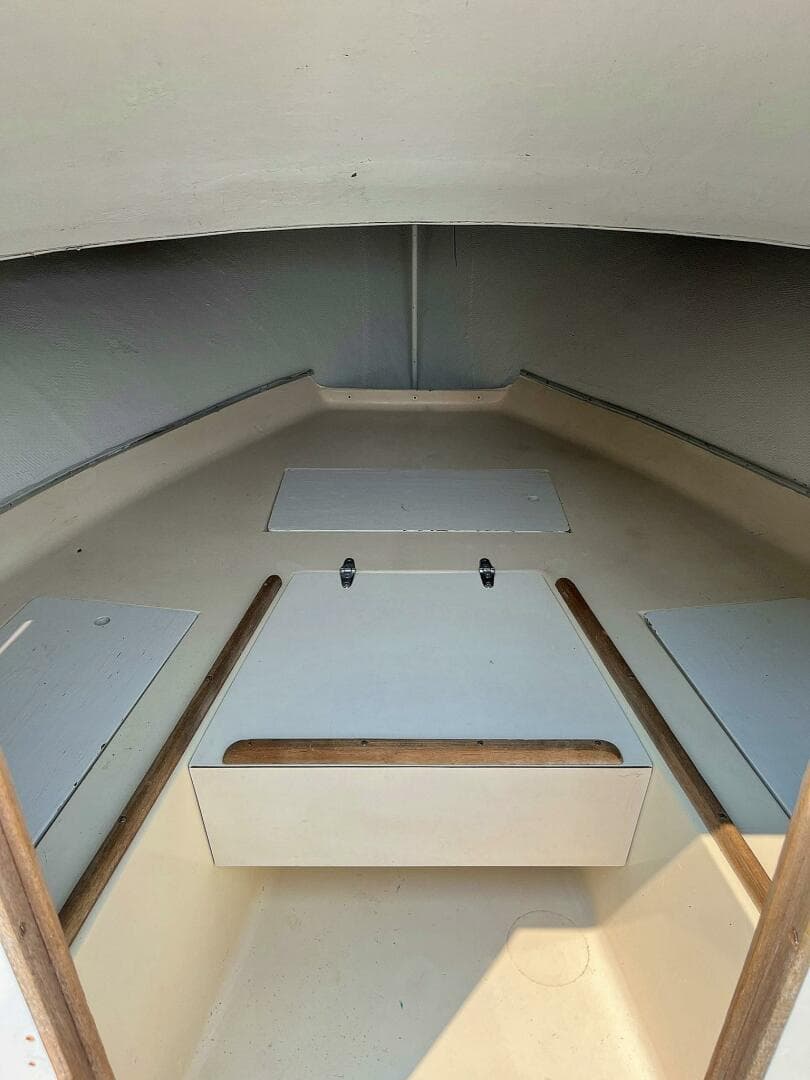 1969 Bertram Bahia Mar 20 — photo 18