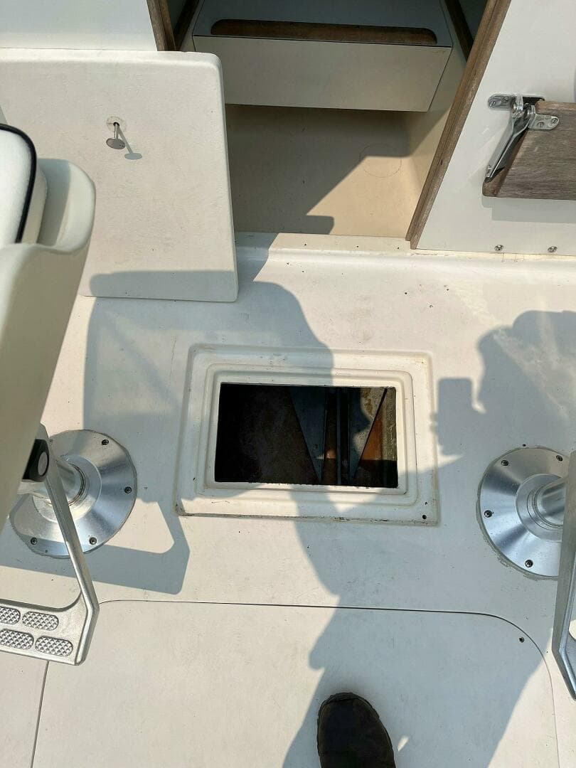 1969 Bertram Bahia Mar 20 — photo 17