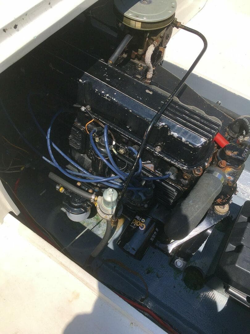 1969 Bertram Bahia Mar 20 — photo 39