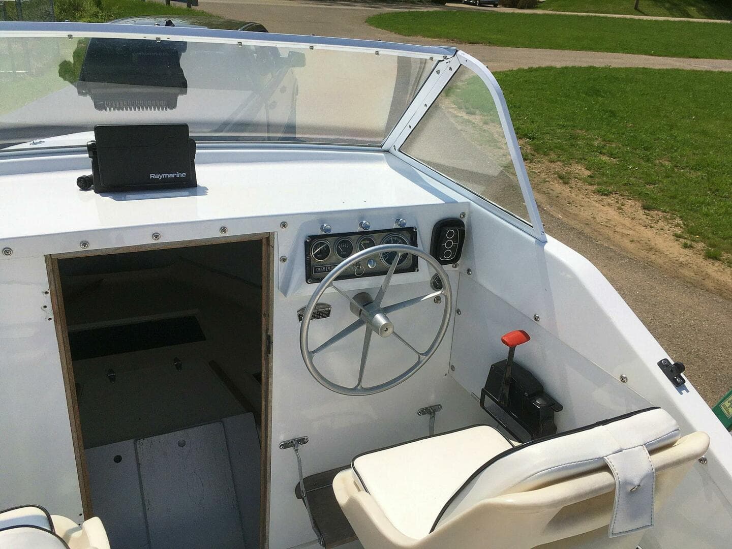 1969 Bertram Bahia Mar 20 — photo 23