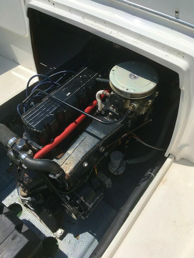 1969 Bertram Bahia Mar 20 — photo 38