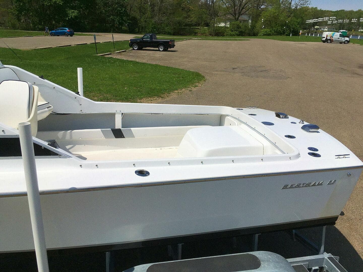 1969 Bertram Bahia Mar 20 — photo 10