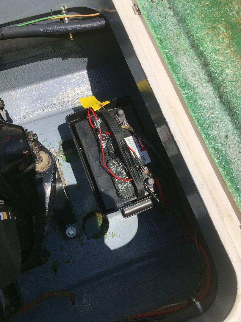 1969 Bertram Bahia Mar 20 — photo 36