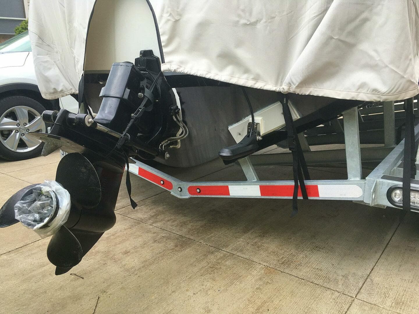 1969 Bertram Bahia Mar 20 — photo 29