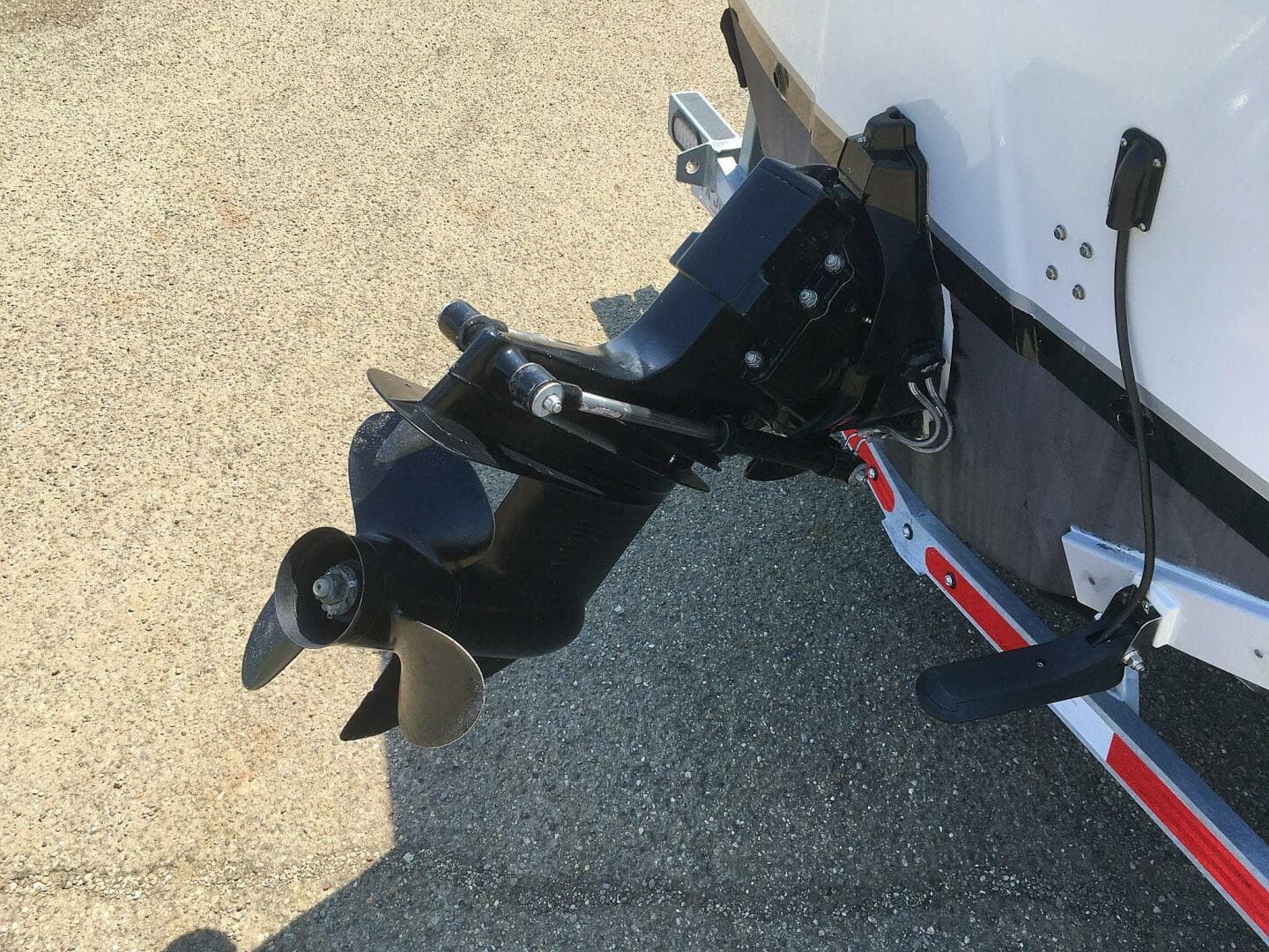 1969 Bertram Bahia Mar 20 — photo 28