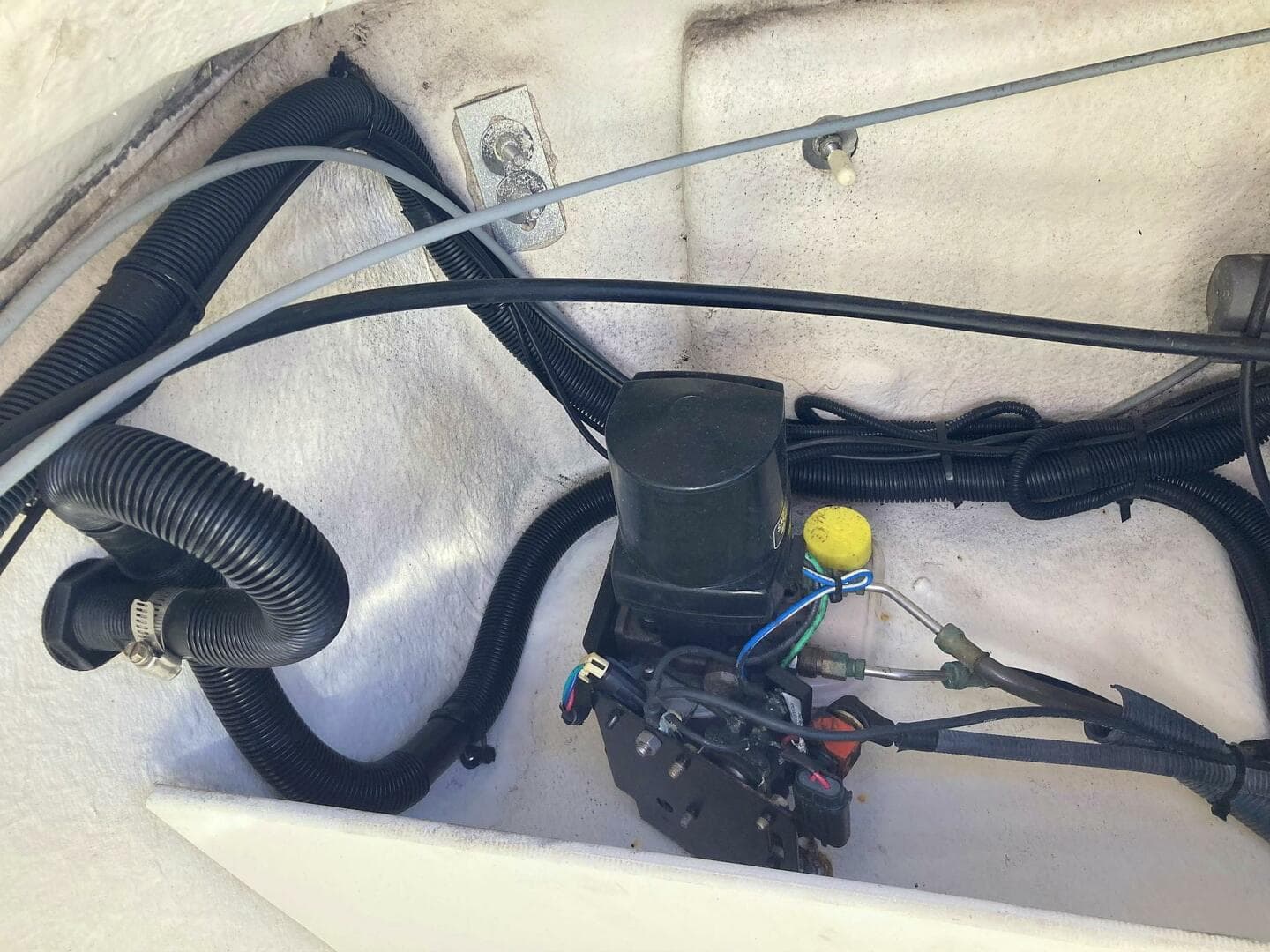 2012 Sea Ray 190 Sport — photo 27