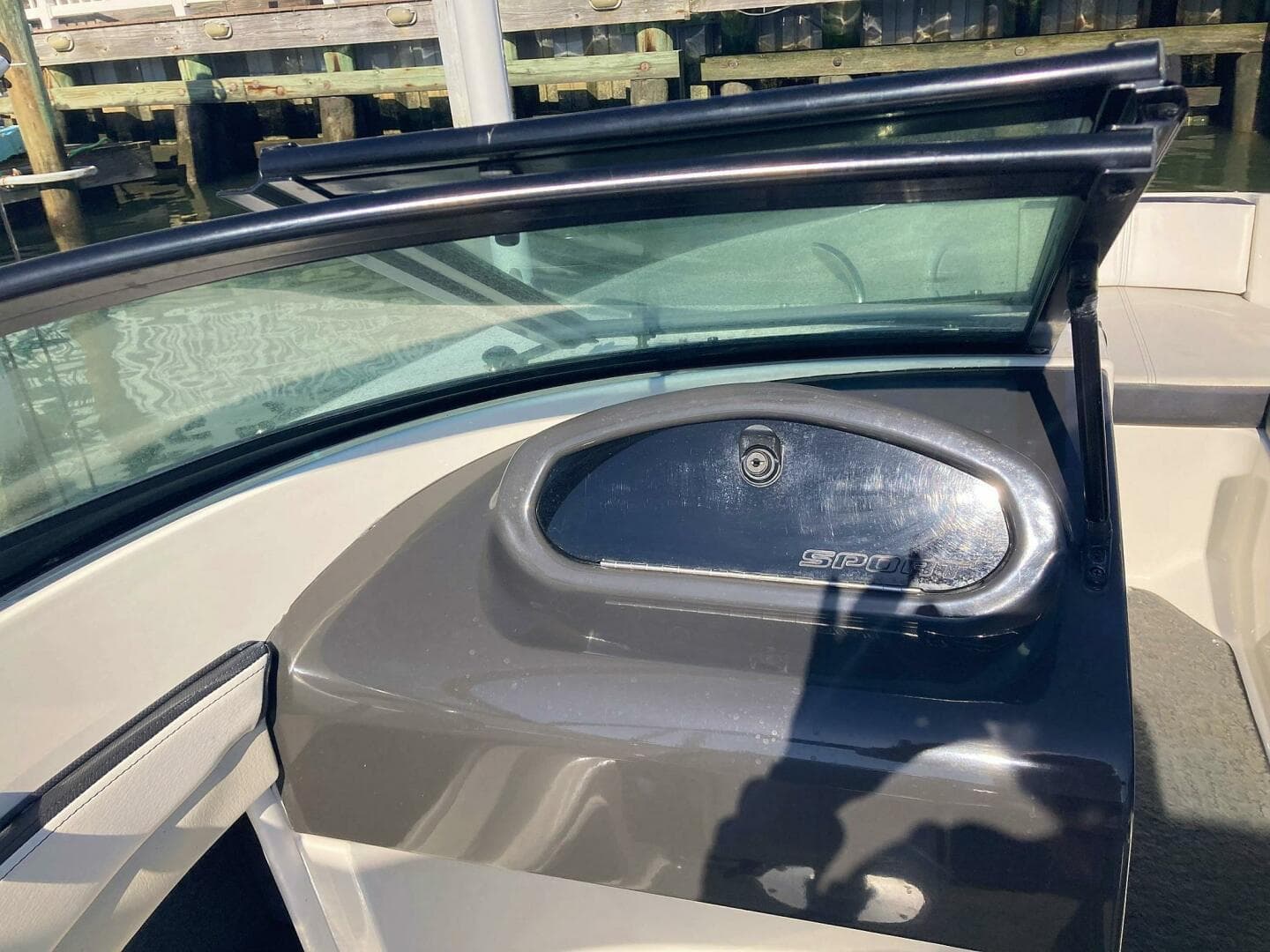 2012 Sea Ray 190 Sport — photo 25