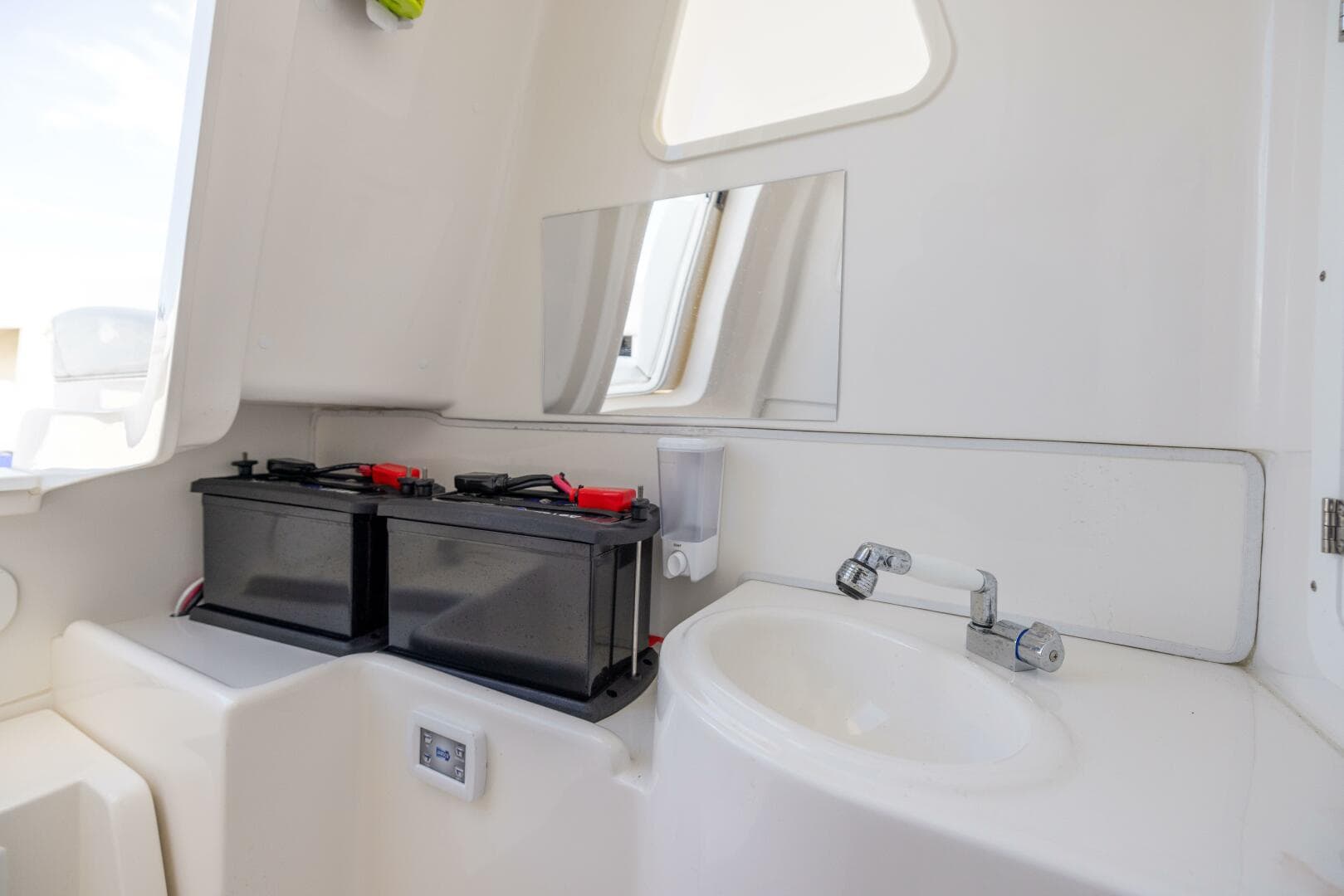 2022 Seavee 390Z — photo 48