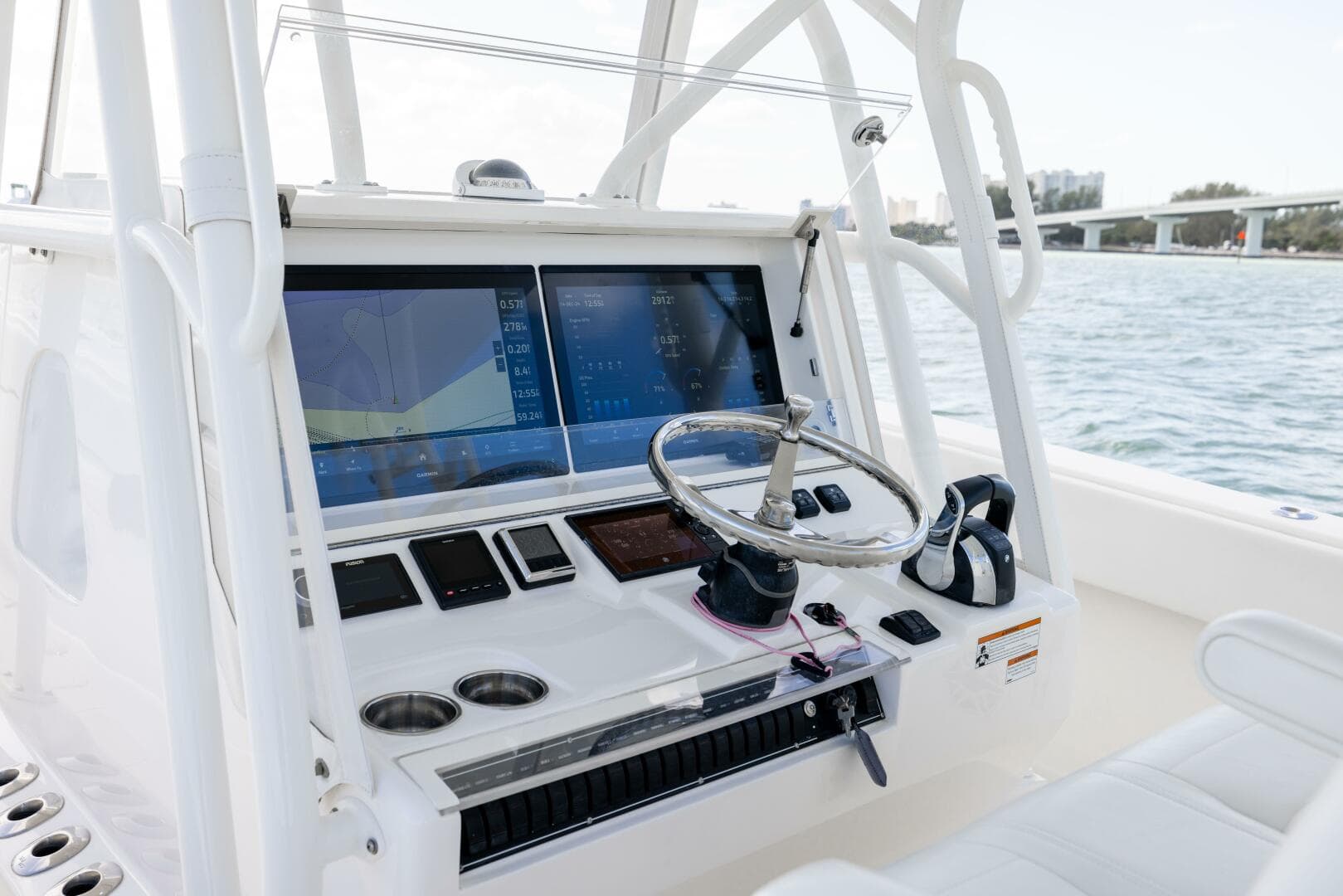 2022 Seavee 390Z — photo 39