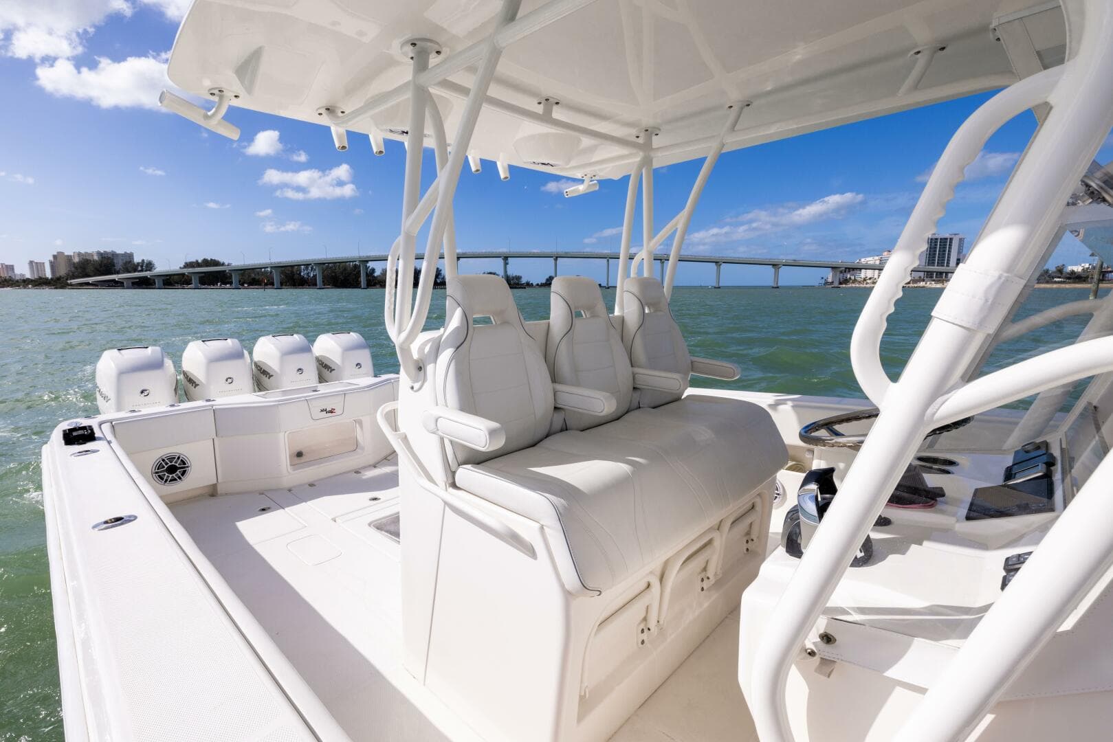 2022 Seavee 390Z — photo 34