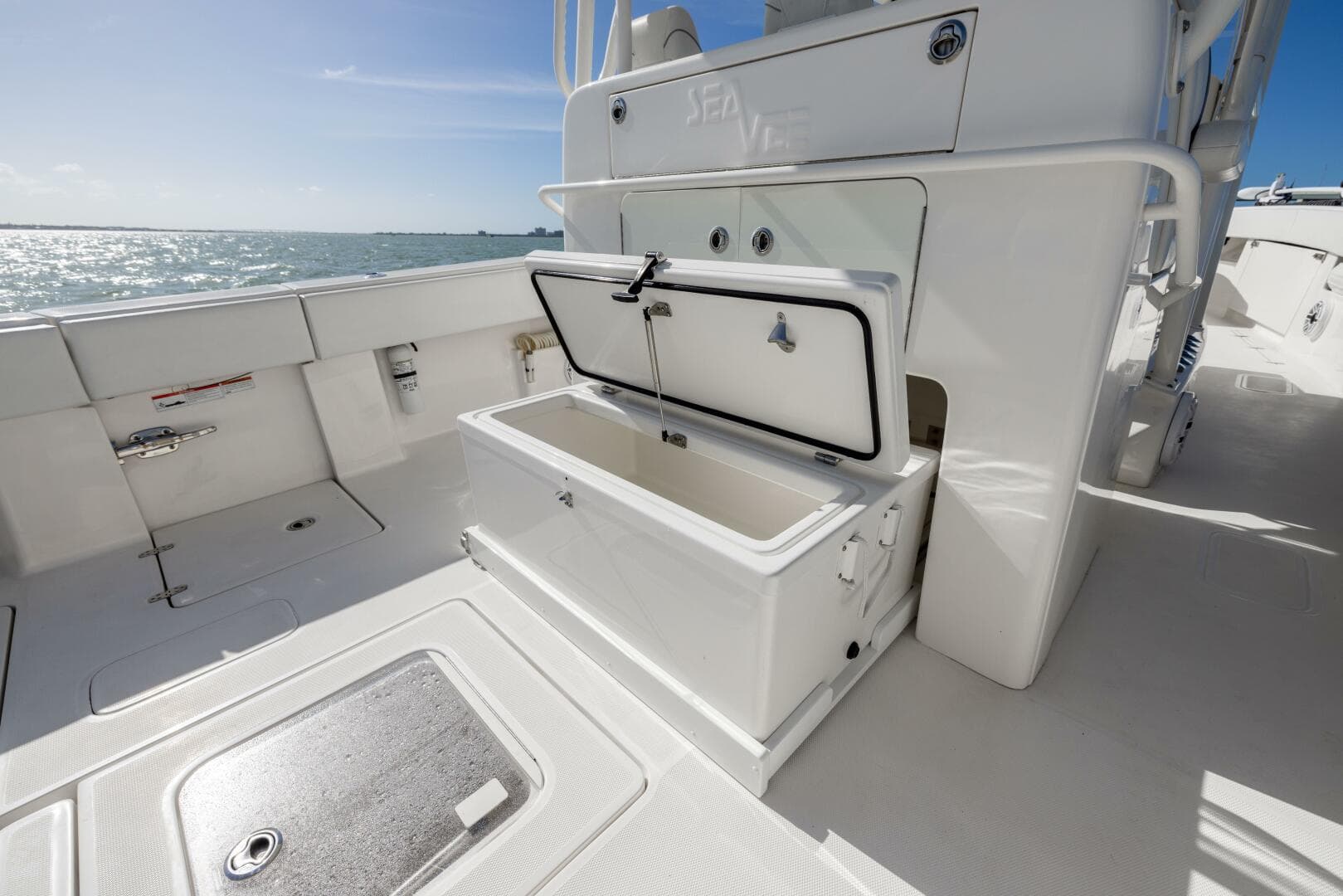 2022 Seavee 390Z — photo 27