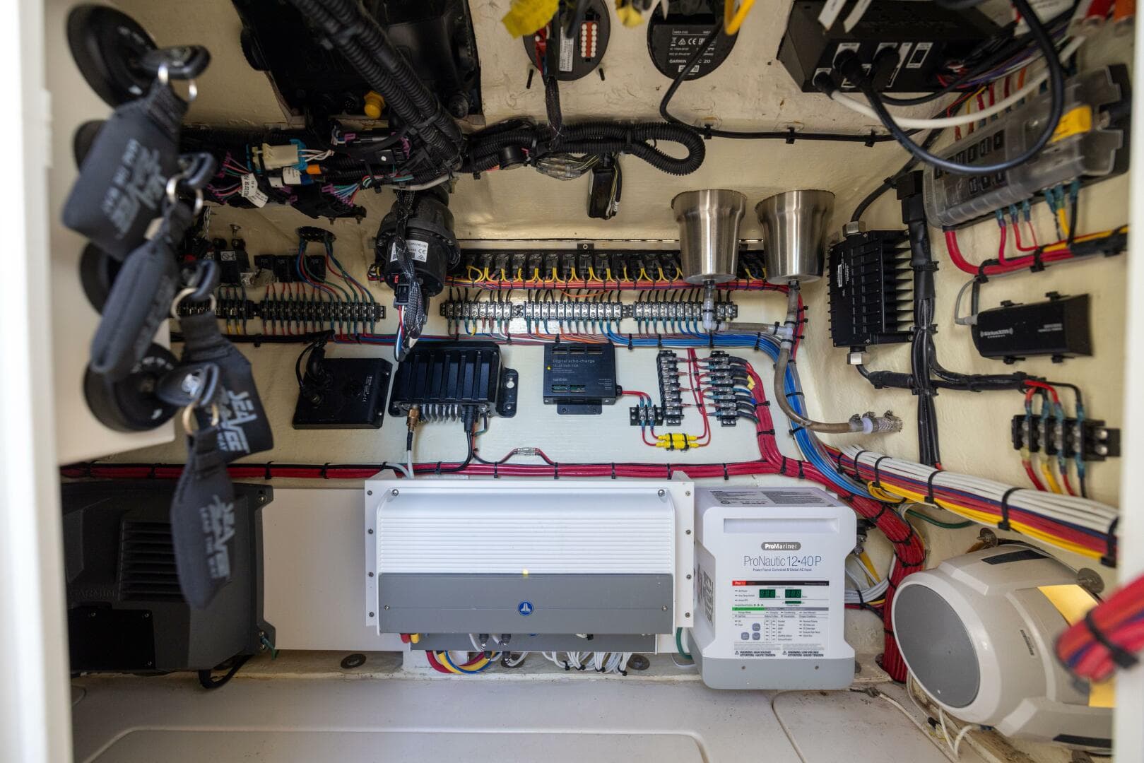 2022 Seavee 390Z — photo 46