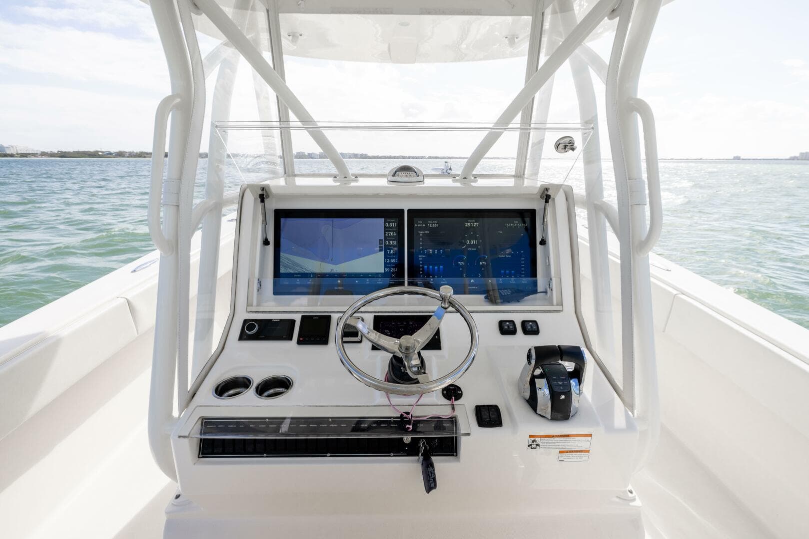 2022 Seavee 390Z — photo 38
