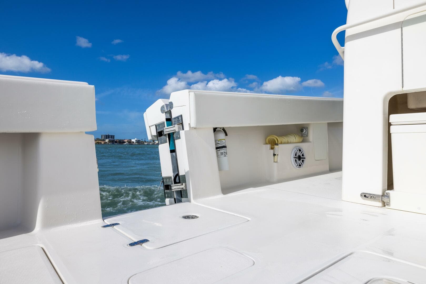 2022 Seavee 390Z — photo 30