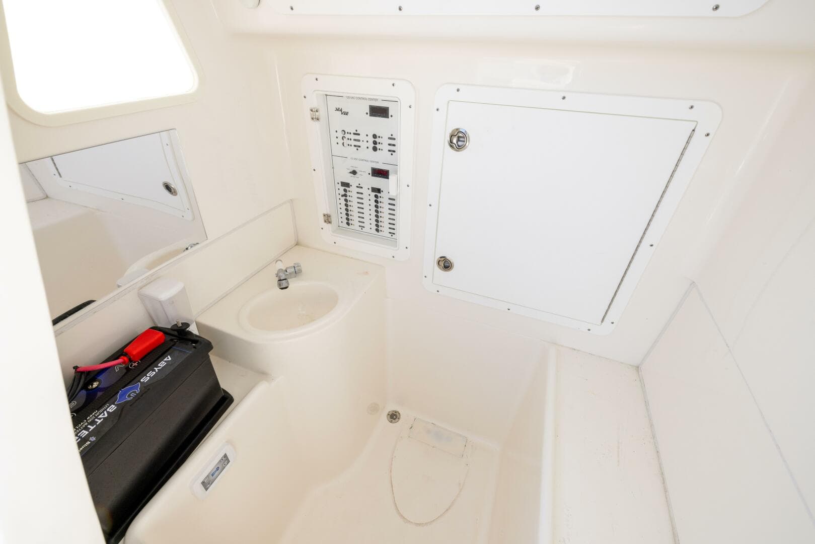 2022 Seavee 390Z — photo 43