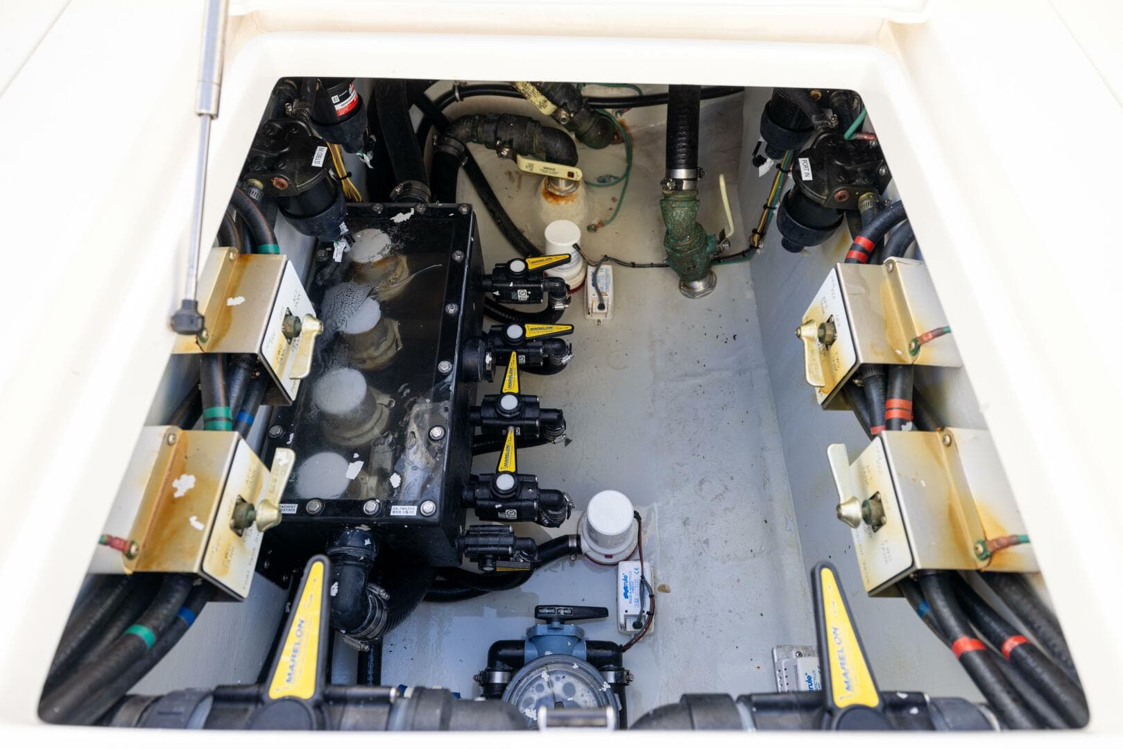 2022 Seavee 390Z — photo 31