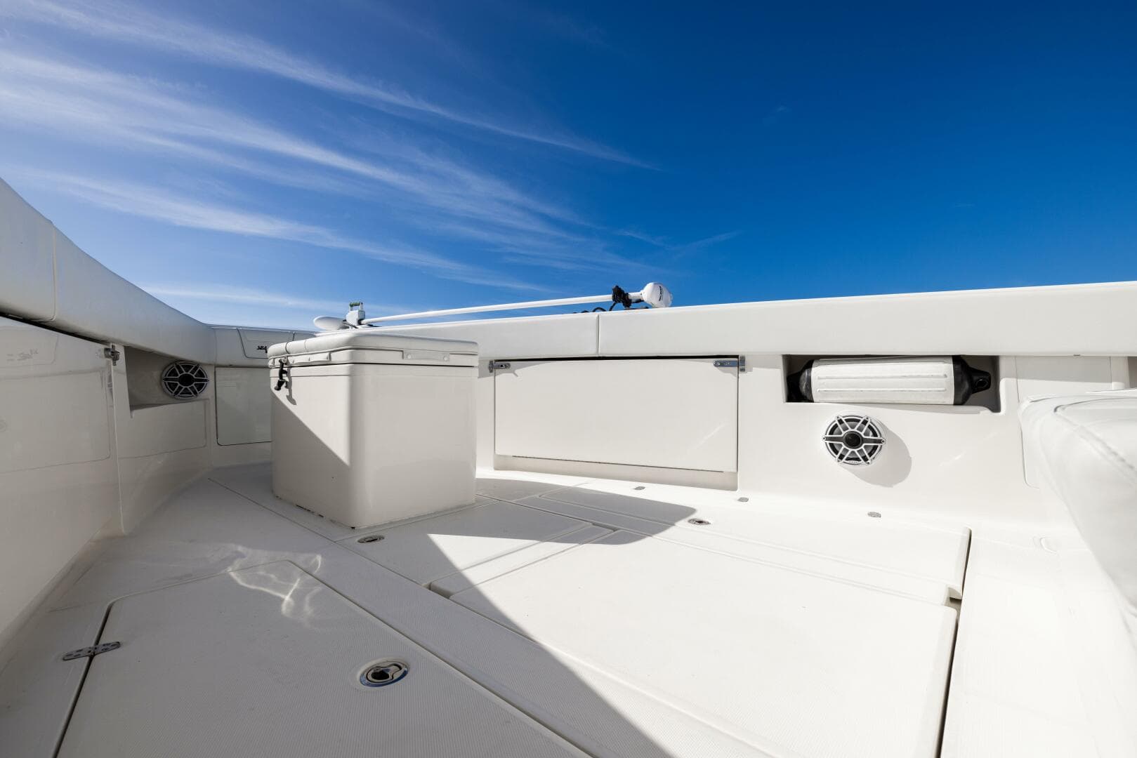 2022 Seavee 390Z — photo 58