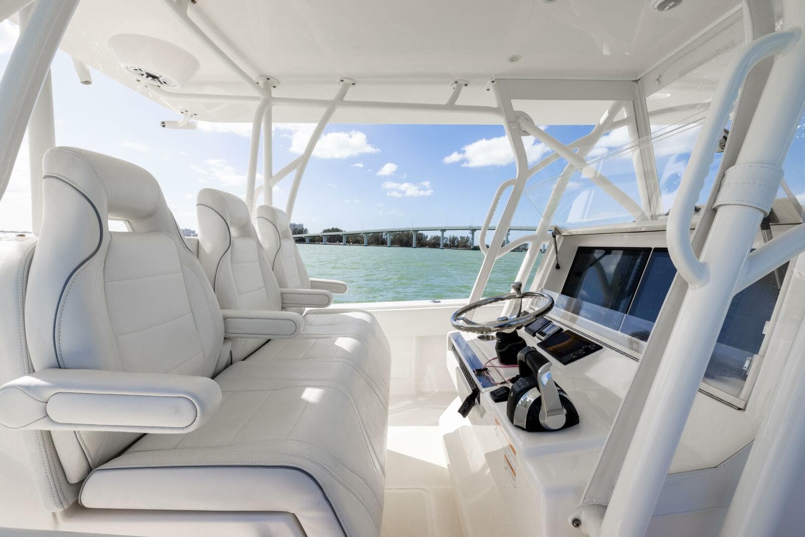 2022 Seavee 390Z — photo 37