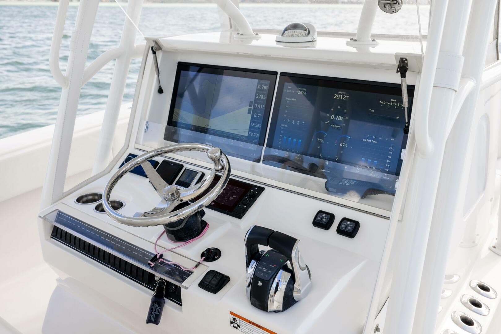 2022 Seavee 390Z — photo 41