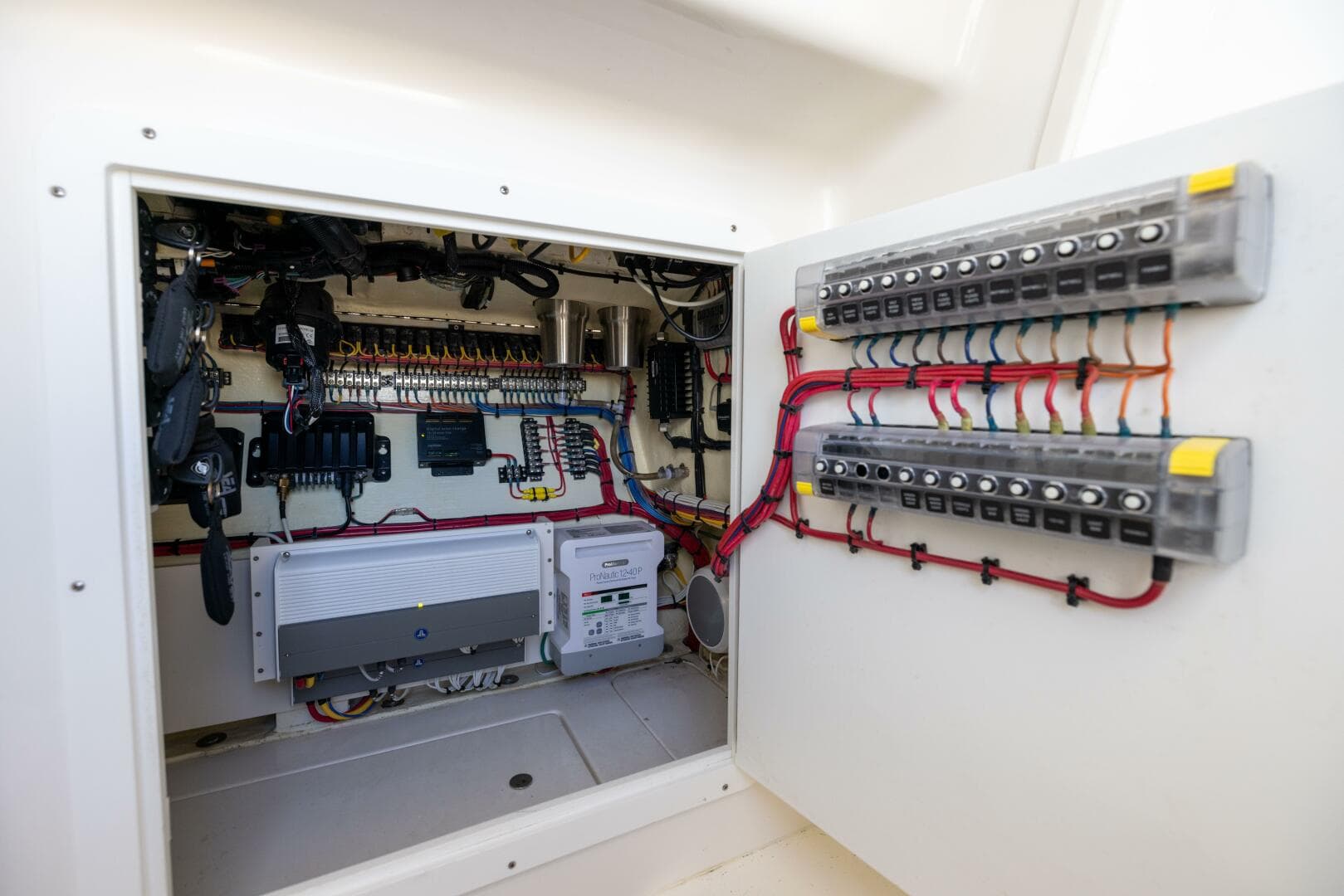 2022 Seavee 390Z — photo 45