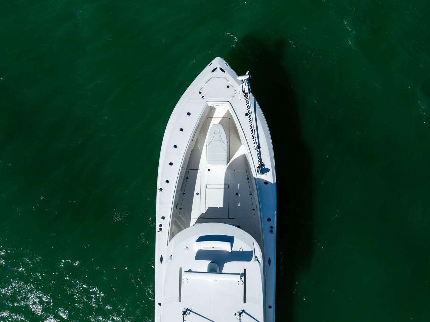 2022 Seavee 390Z — photo 13