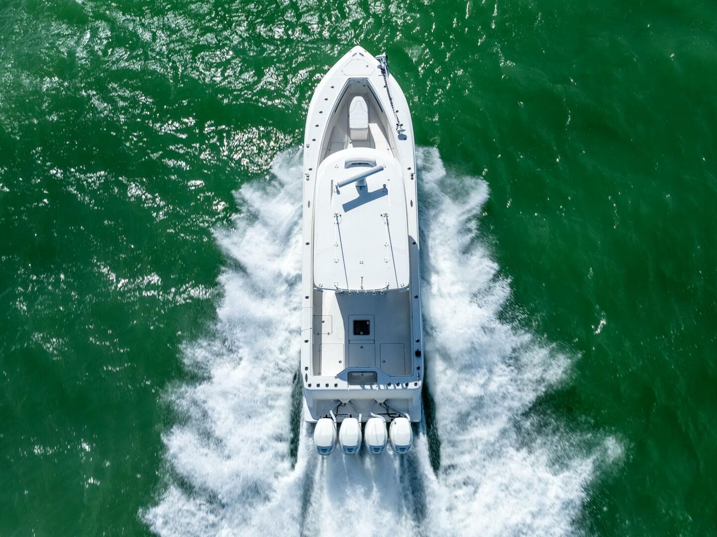 2022 Seavee 390Z — photo 3