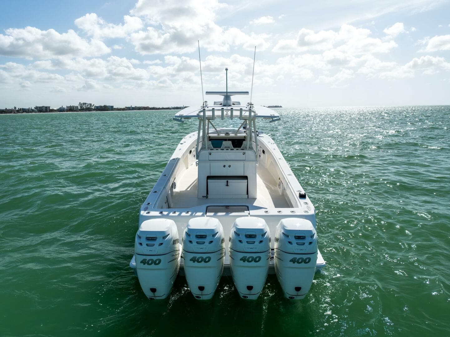 2022 Seavee 390Z — photo 21