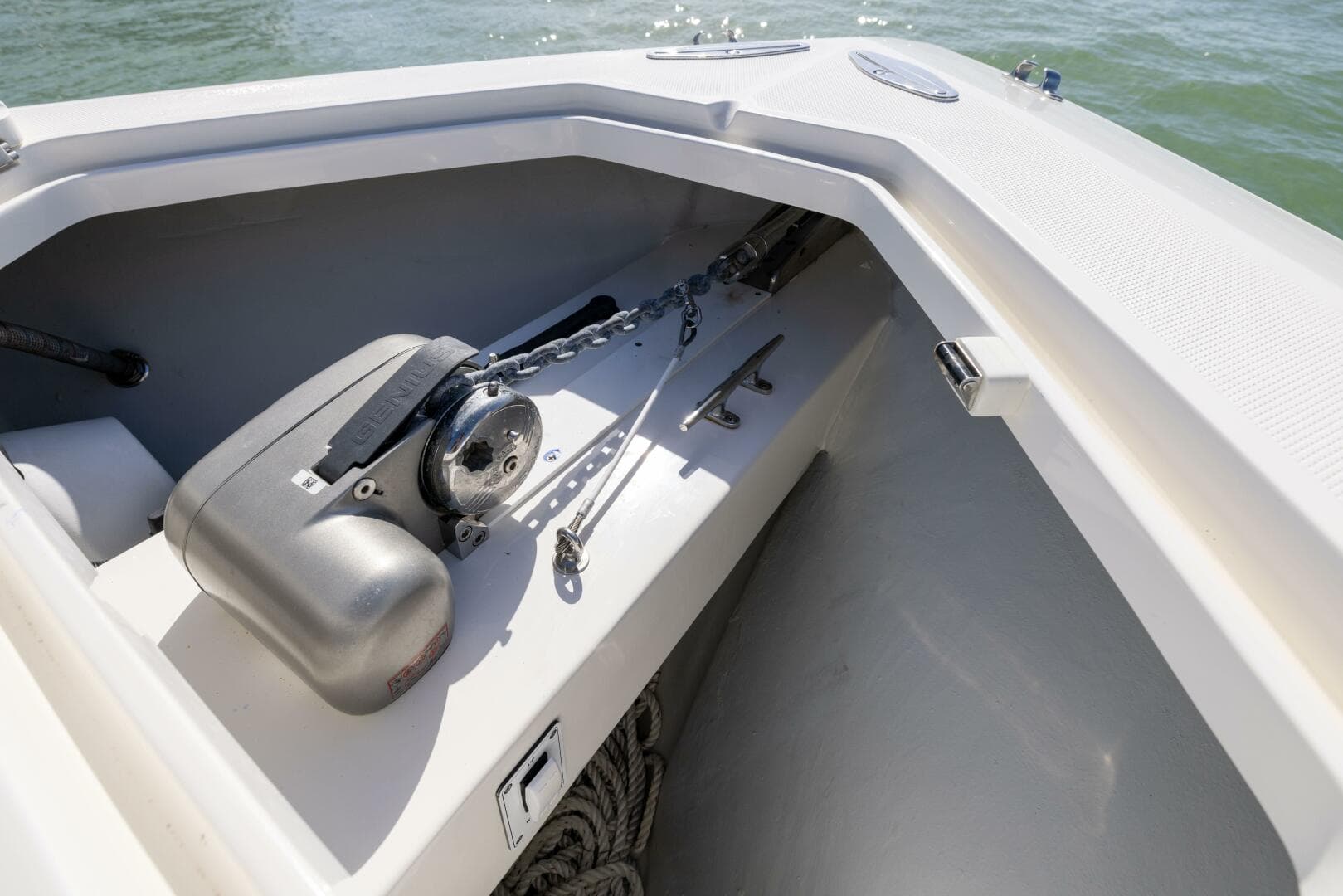 2022 Seavee 390Z — photo 55
