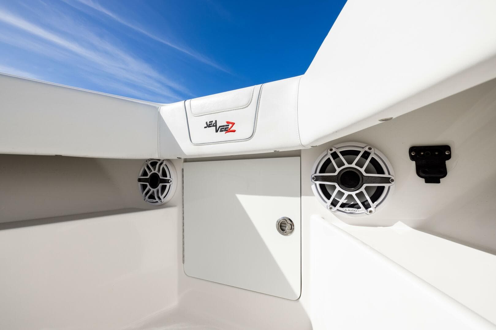 2022 Seavee 390Z — photo 59