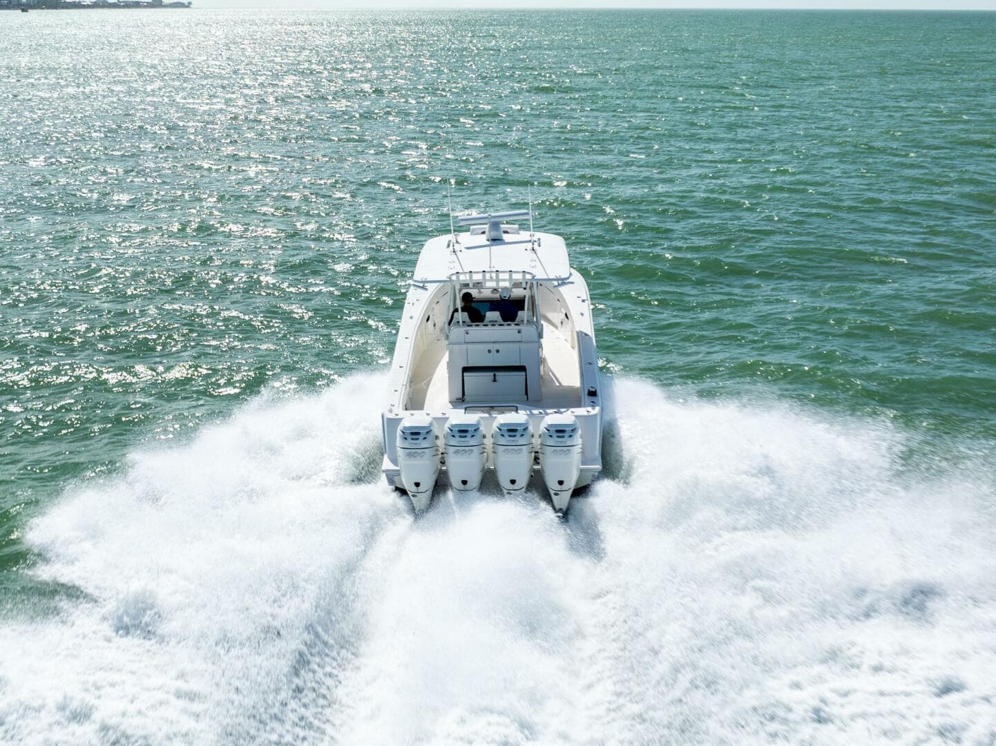 2022 Seavee 390Z — photo 2