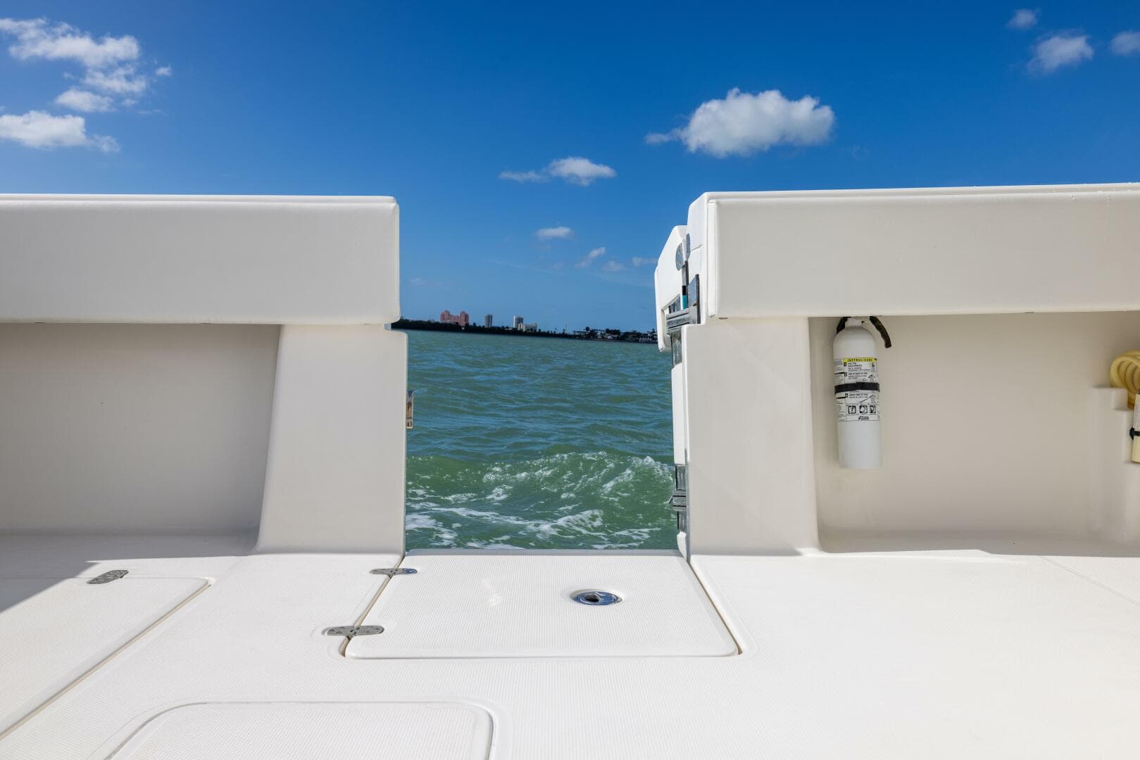 2022 Seavee 390Z — photo 28