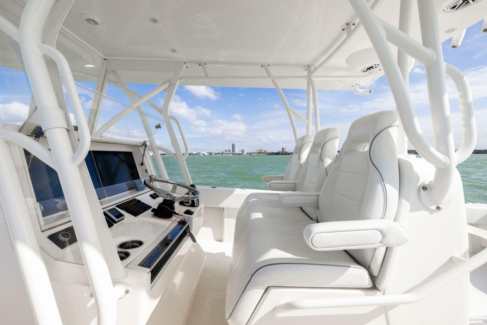 2022 Seavee 390Z — photo 36