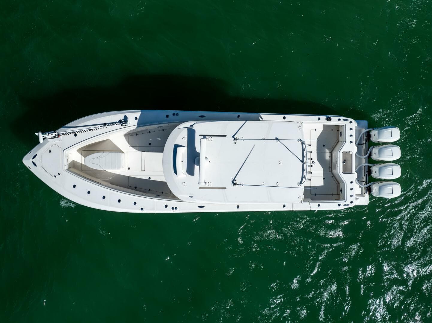 2022 Seavee 390Z — photo 12
