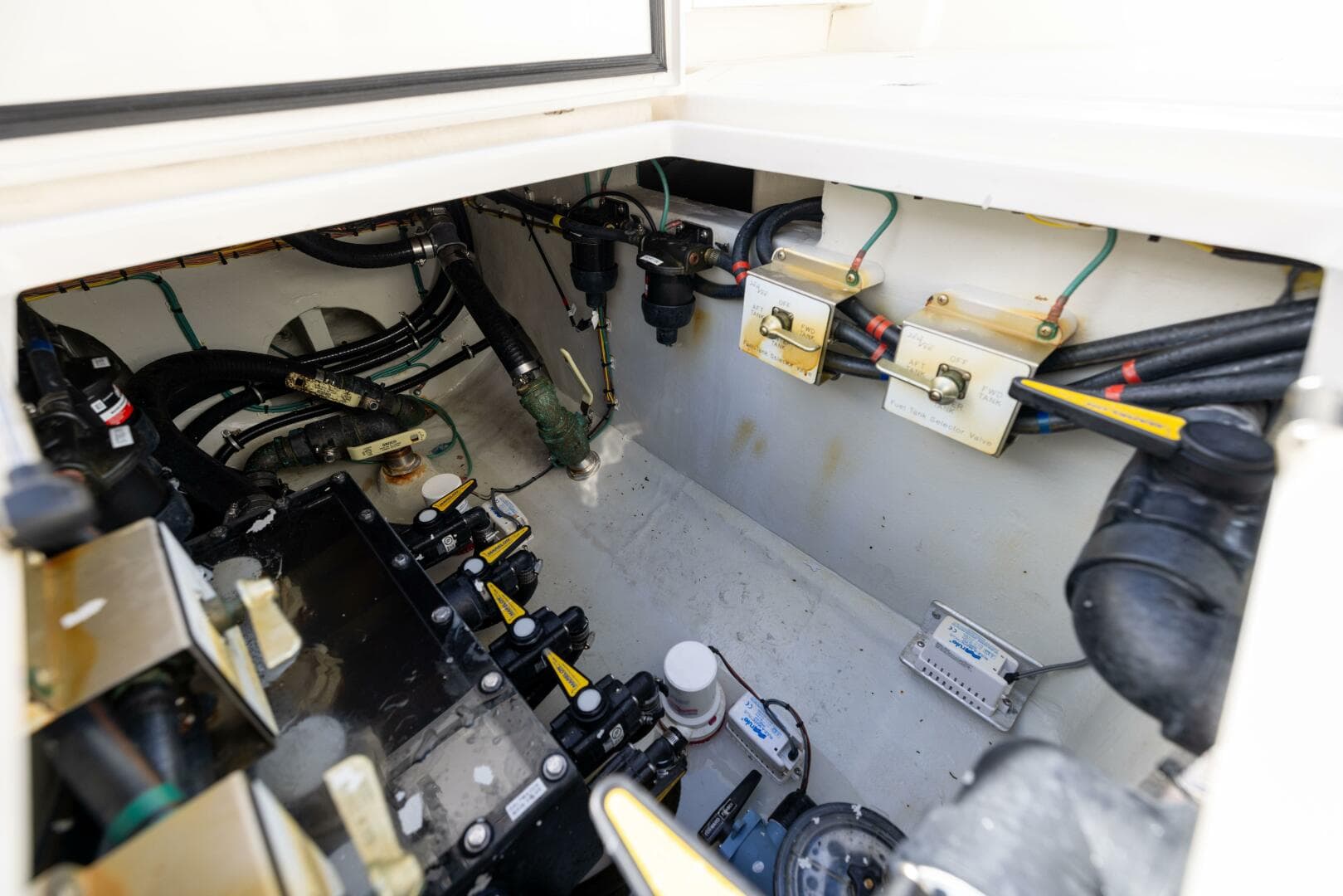 2022 Seavee 390Z — photo 32