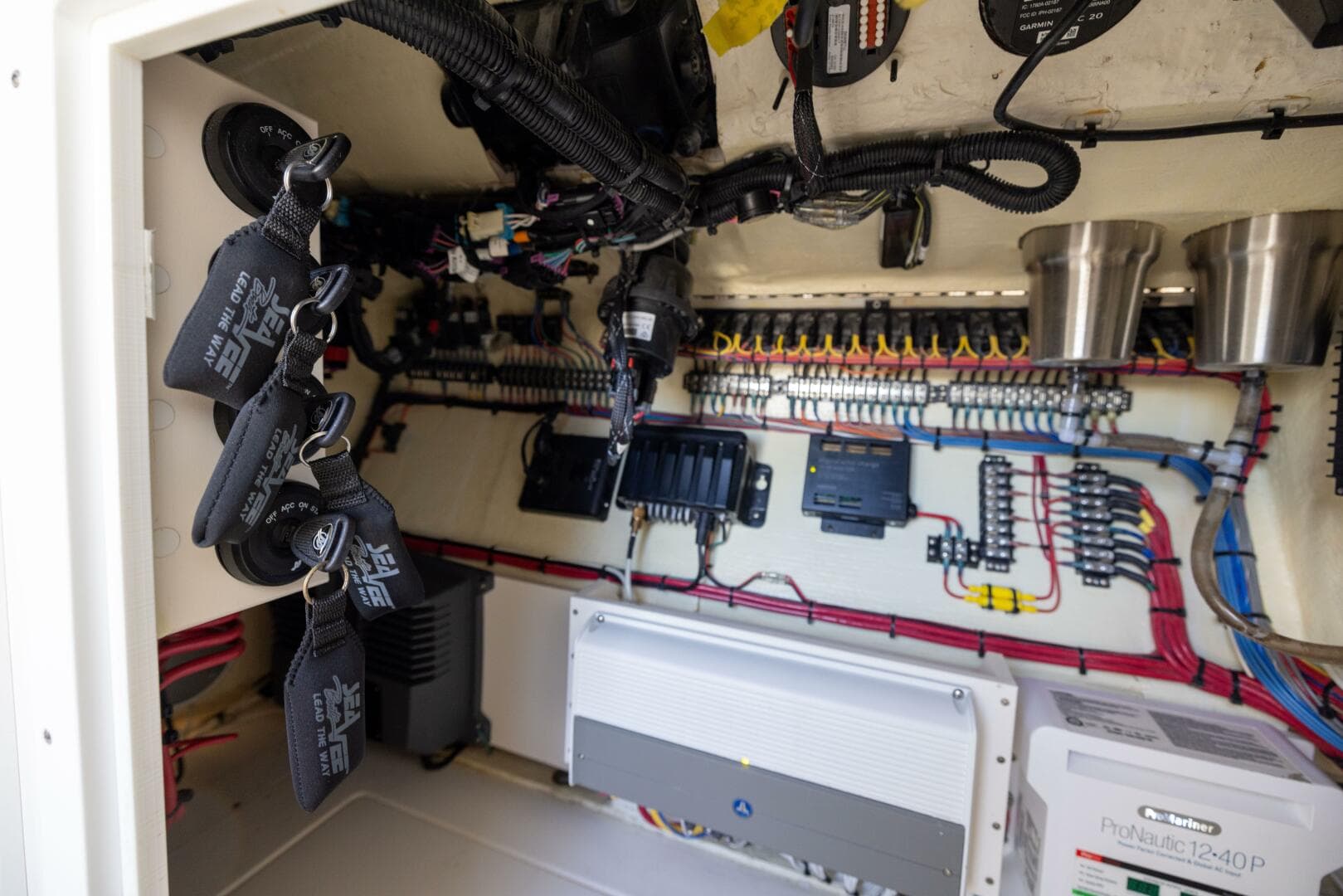 2022 Seavee 390Z — photo 47