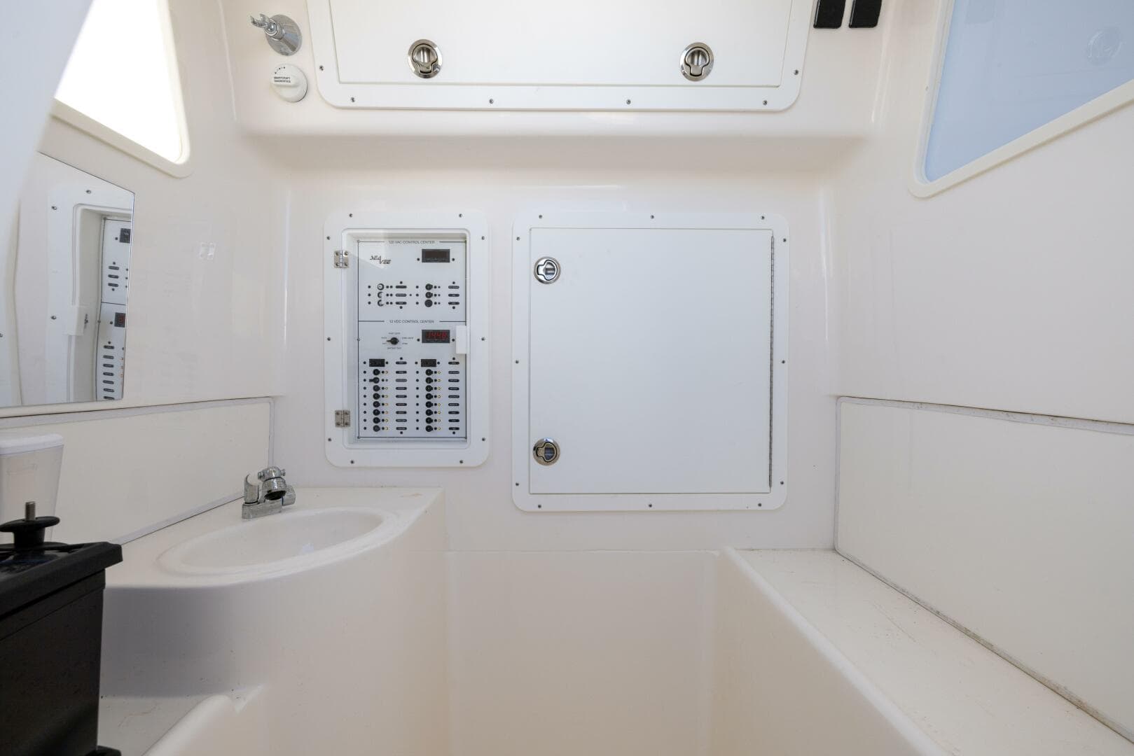 2022 Seavee 390Z — photo 44